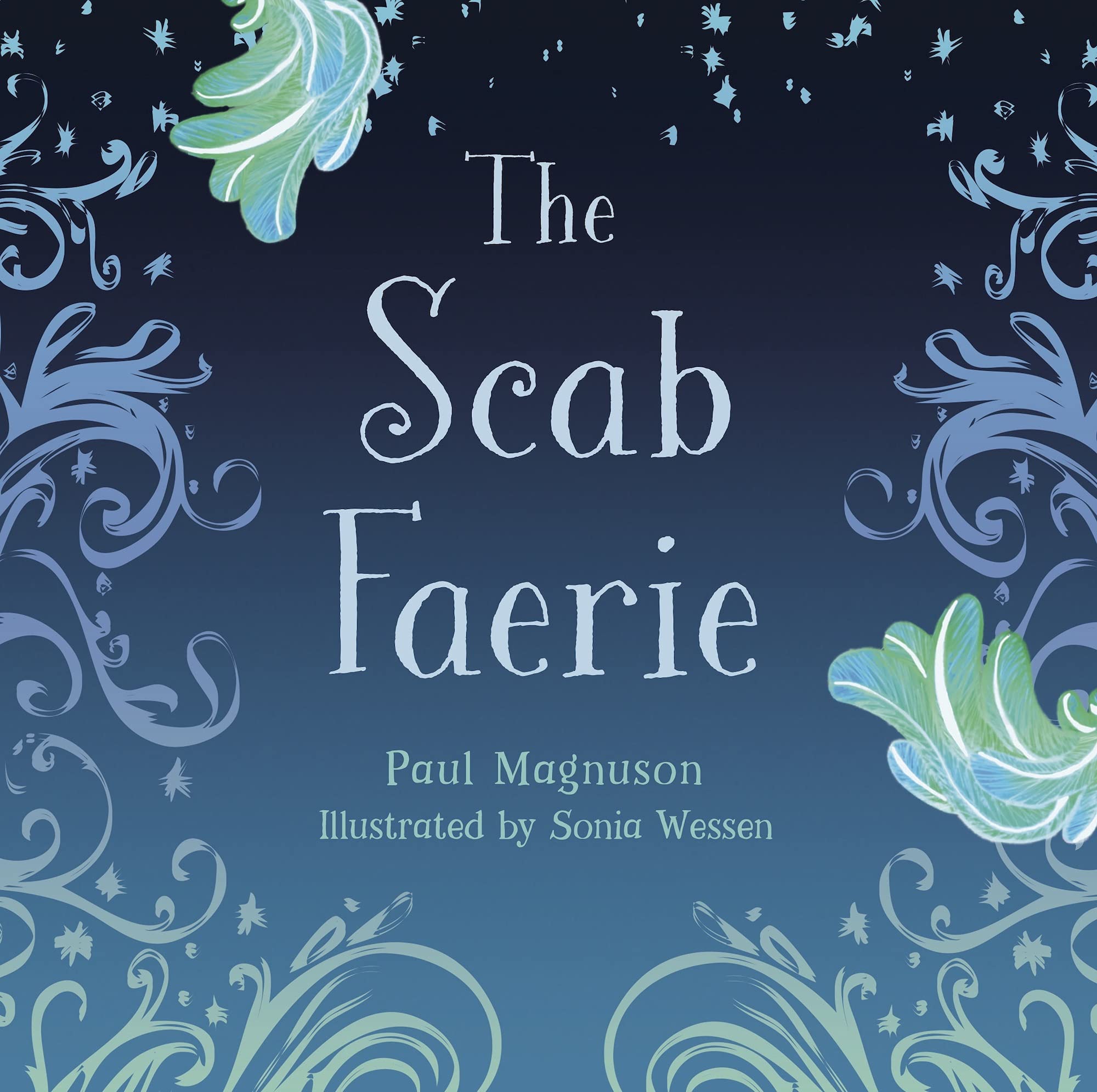 The Scab Faerie