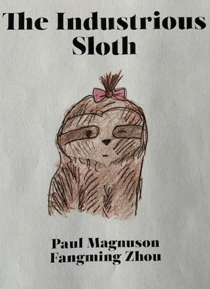 The Industrious Sloth