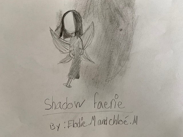 Shadow Faerie