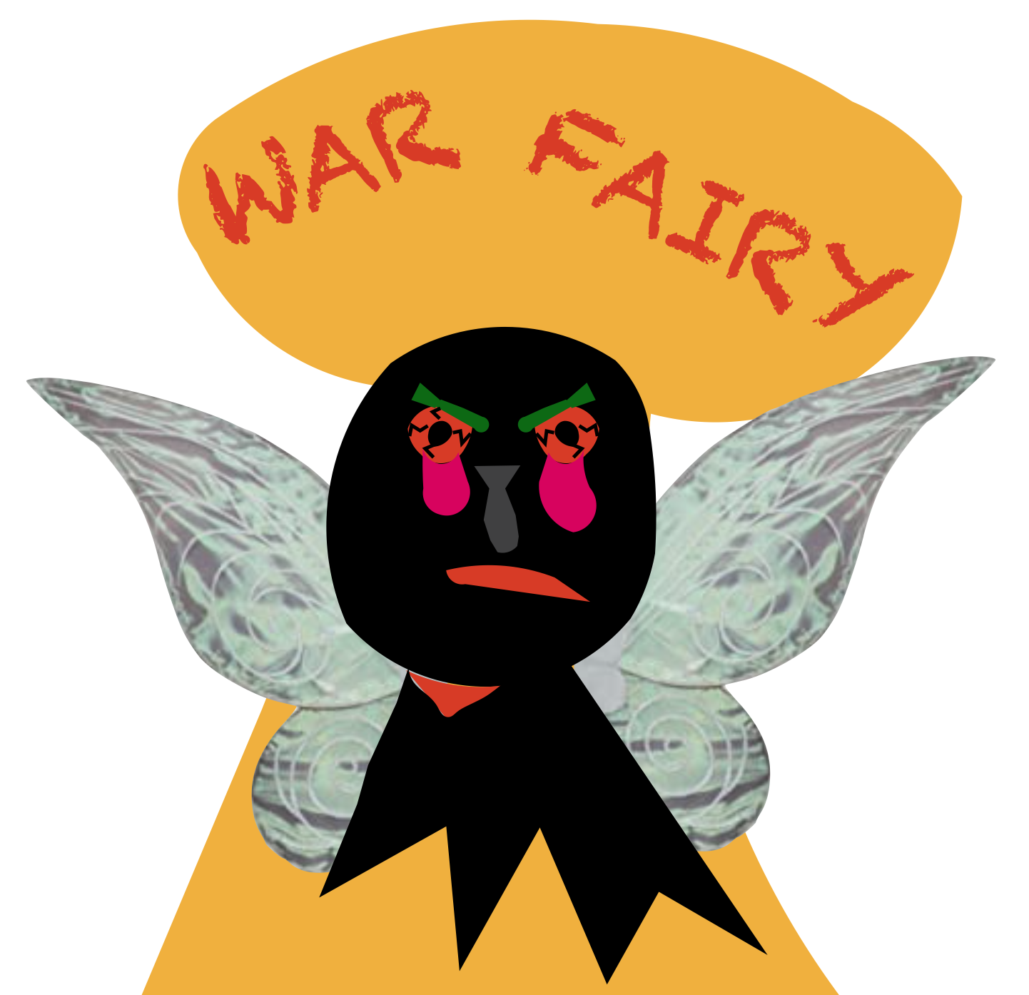 War Fairy